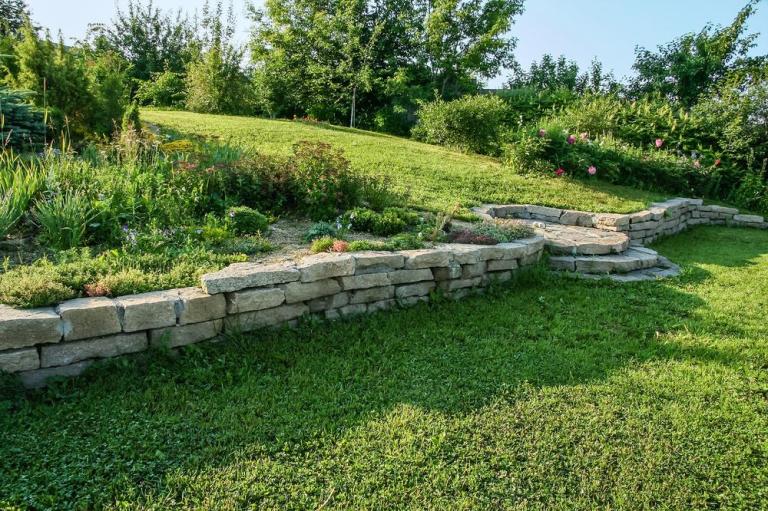 Nos conseils pour un aménagement jardin réussi à Brumath